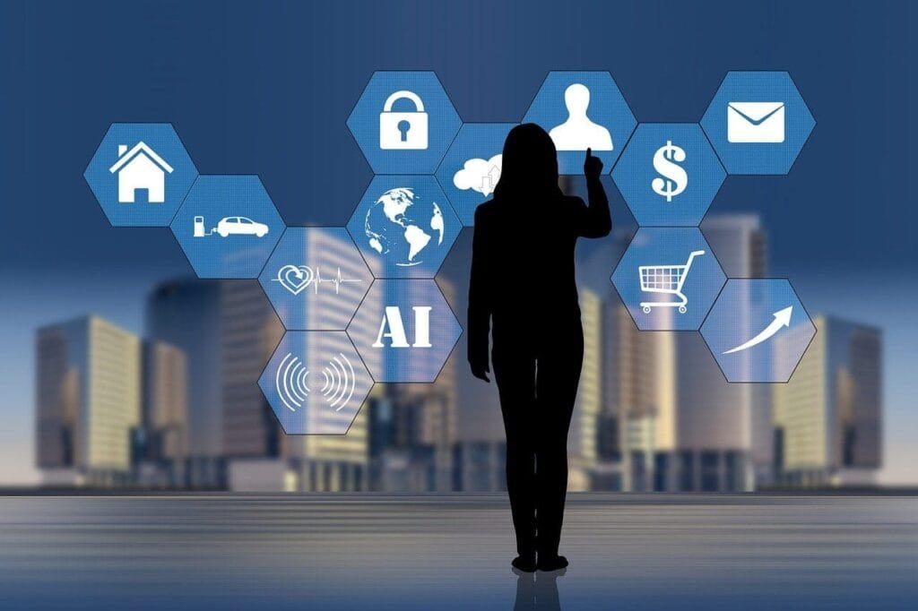 donde se aplica la administración