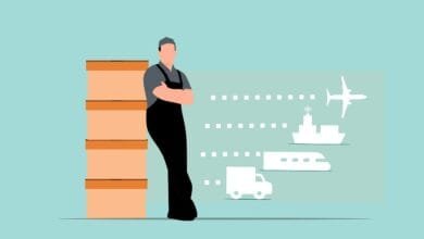 técnicas de administración de inventario