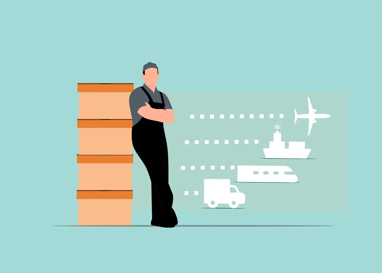 técnicas de administración de inventario