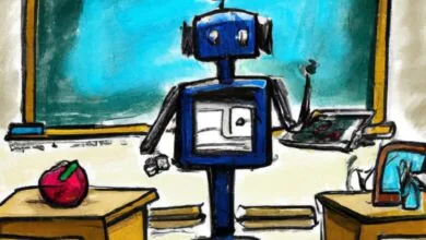 informática en la educación