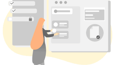 Los antecedentes de la administración