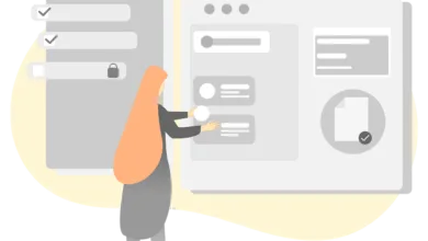 Los antecedentes de la administración