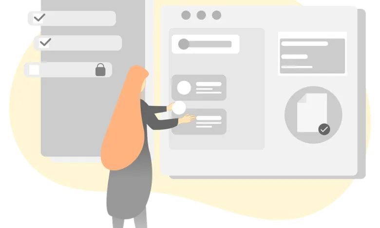 Los antecedentes de la administración