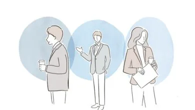 historia de la administración