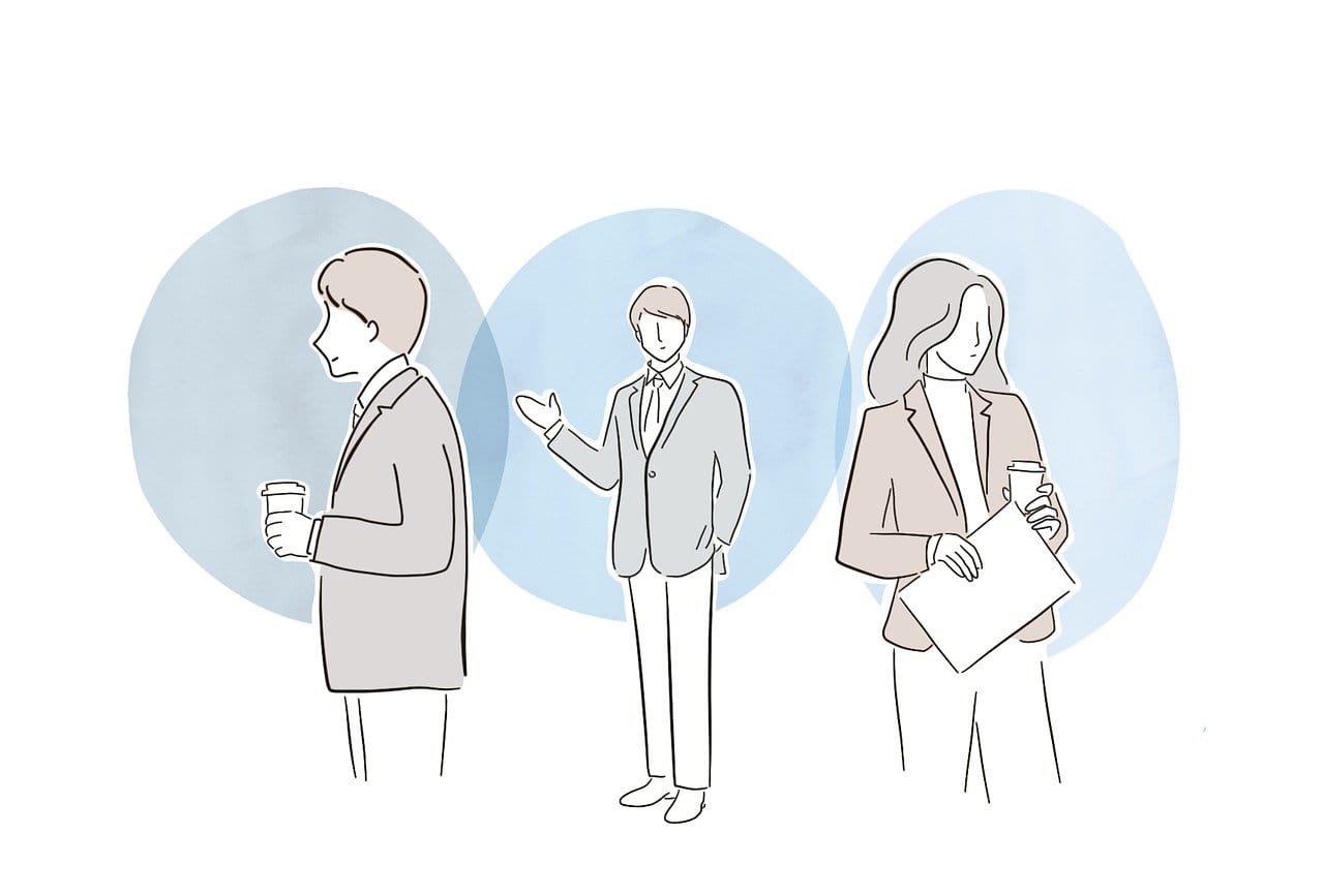 historia de la administración