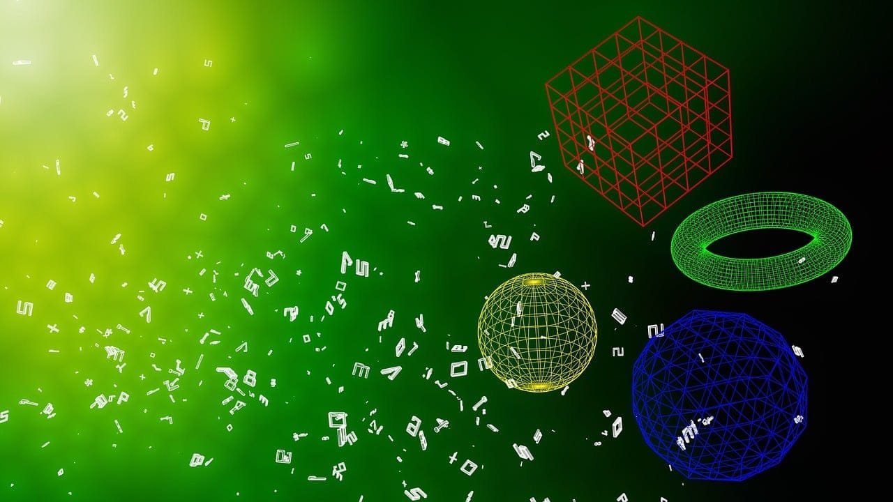 qué son las ciencias formales