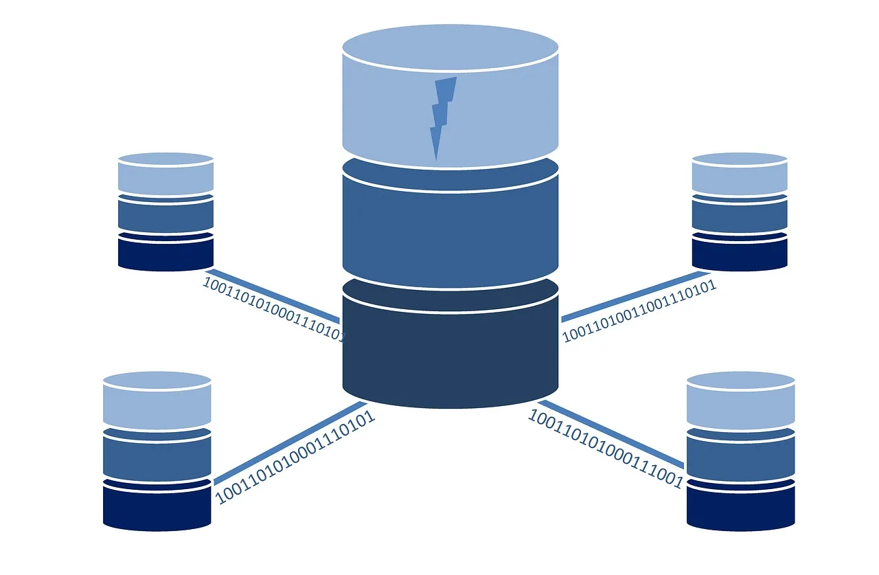 Las bases de datos distribuidas