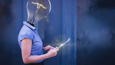 qué son los datos en la informática