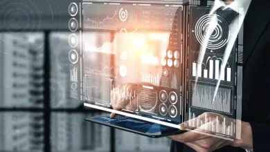 Las Ramas de la Informática