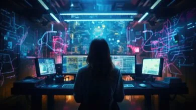 Qué es una base de datos en informática