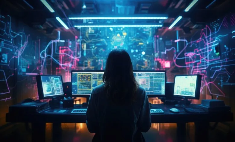 Qué es una base de datos en informática