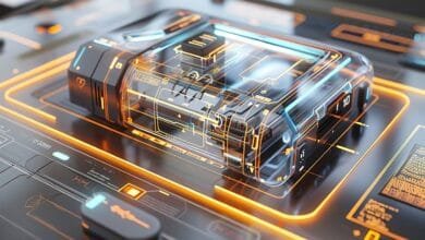 La tecnología en la vida cotidiana
