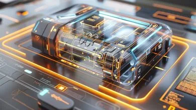 La tecnología en la vida cotidiana