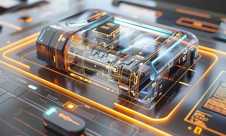 La tecnología en la vida cotidiana