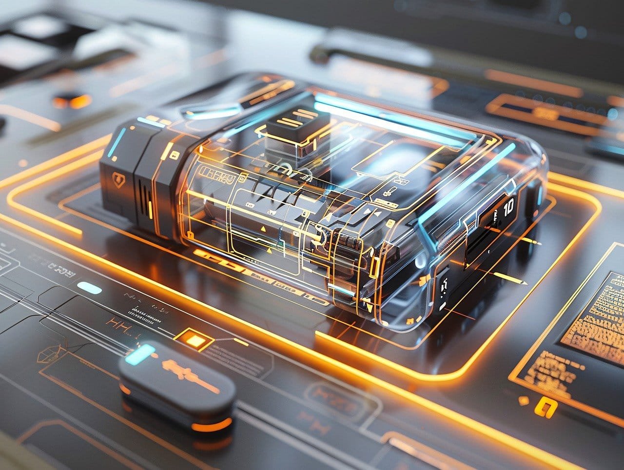 La tecnología en la vida cotidiana