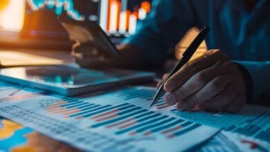 qué son las finanzas empresariales