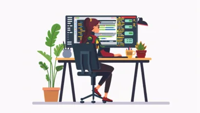 Qué es Open source o código abierto