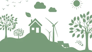 Tipos de energías renovables