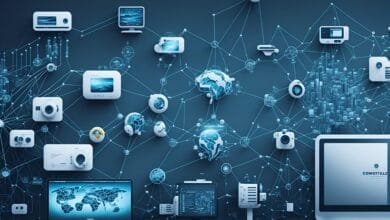 Historia de Internet