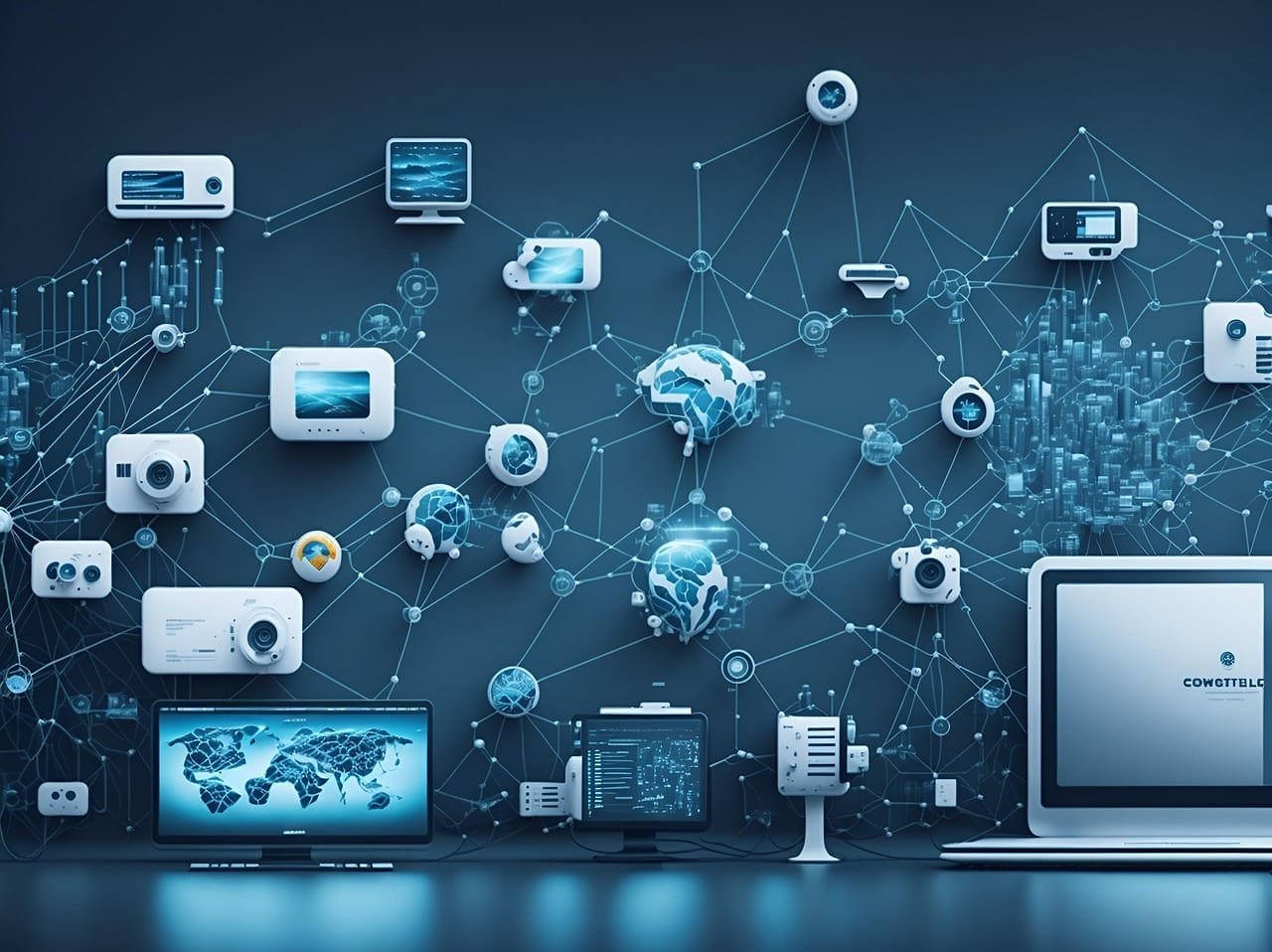 Historia de Internet