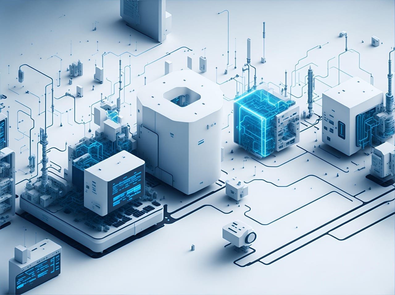 Qué es la tecnología digital