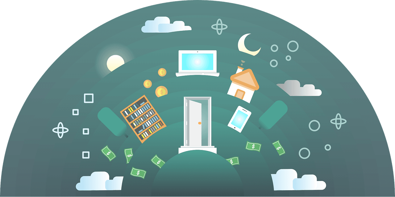 Software como Servicio SaaS