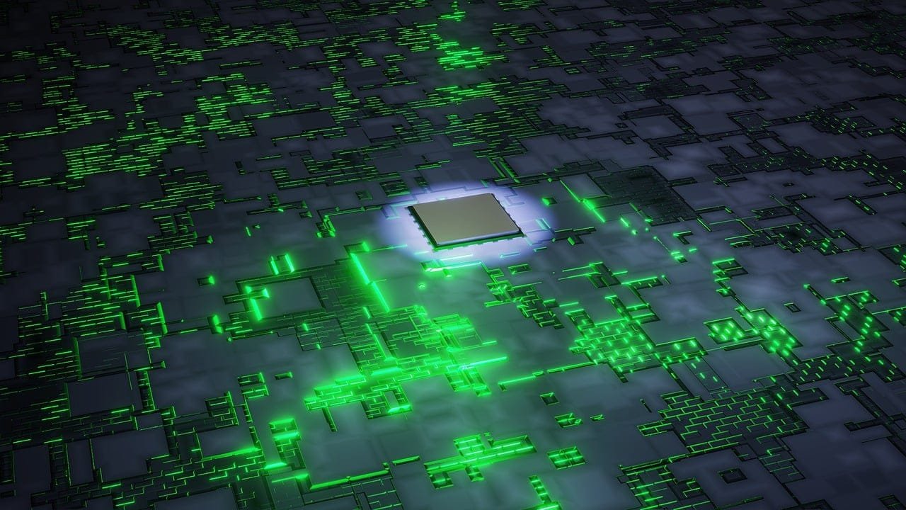 Qué es el Data Mesh