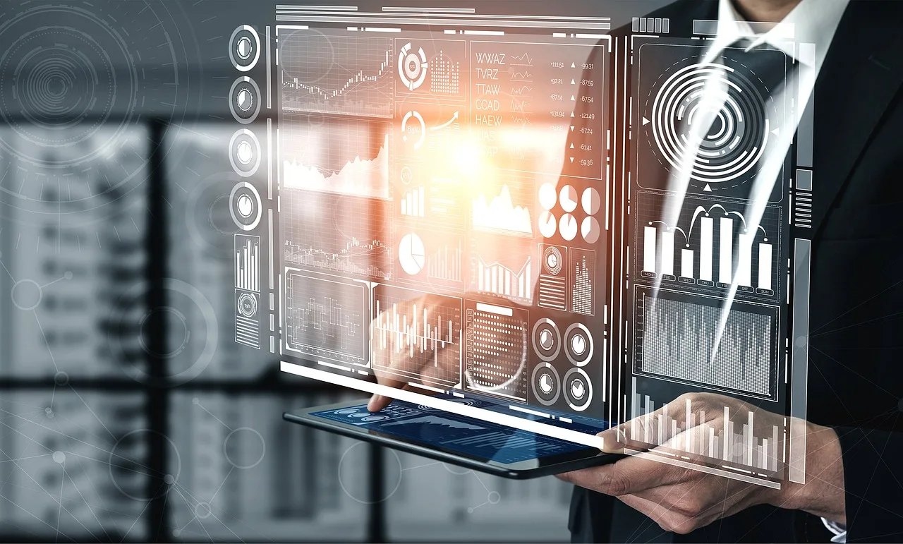 Sistemas de Inteligencia Empresarial