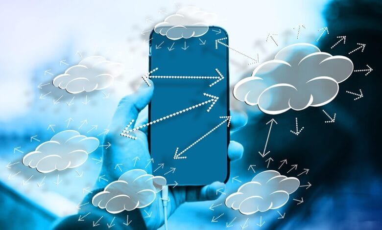 Plataforma como Servicio PaaS