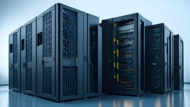 Qué es un servidor en informática