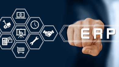 qué es un ERP y para qué sirve