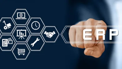 qué es un ERP y para qué sirve