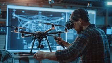 Qué es la ingeniería mecatrónica