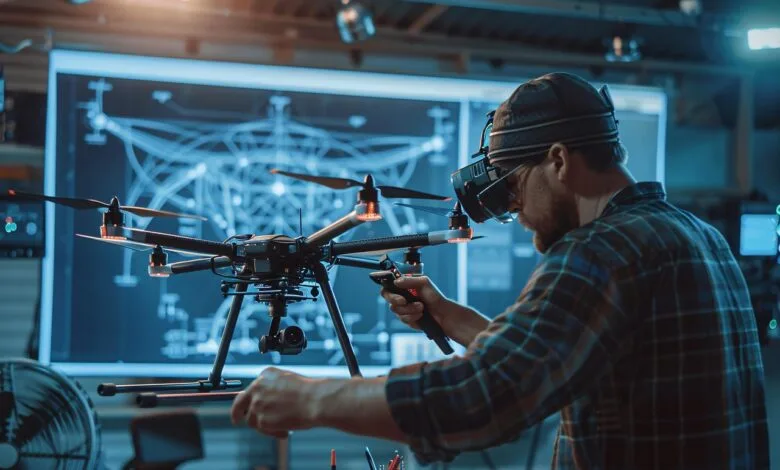 Qué es la ingeniería mecatrónica