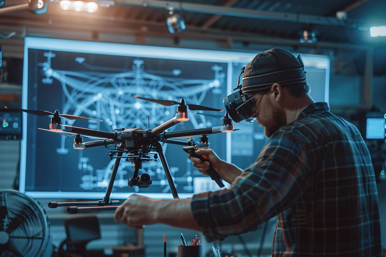 Qué es la ingeniería mecatrónica