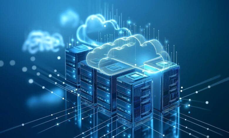 arquitectura de bases de datos