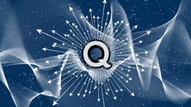 La Computación cuántica