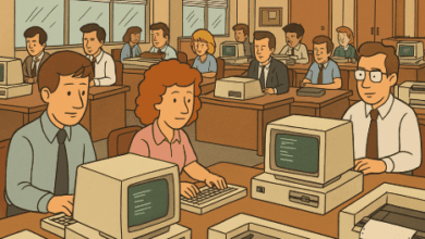 Historia de las bases de datos