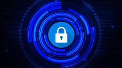tipos de seguridad informática
