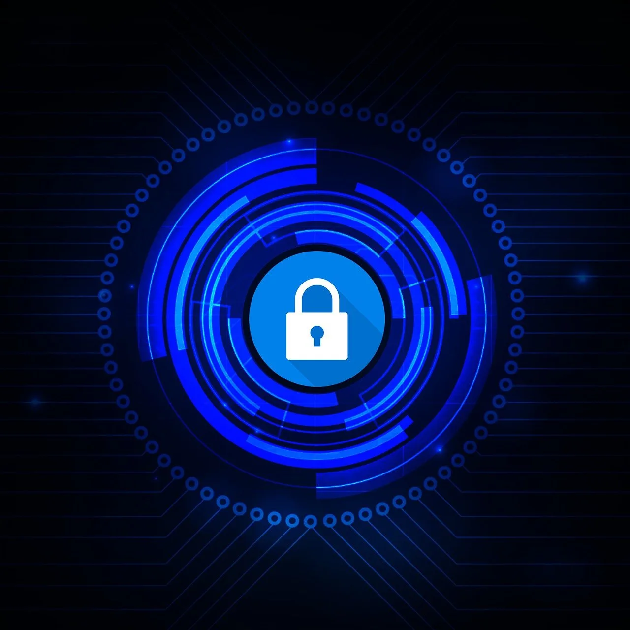 tipos de seguridad informática