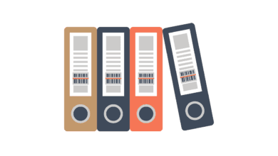 Las bases de datos especializadas