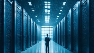 Tipos de Centros de Datos