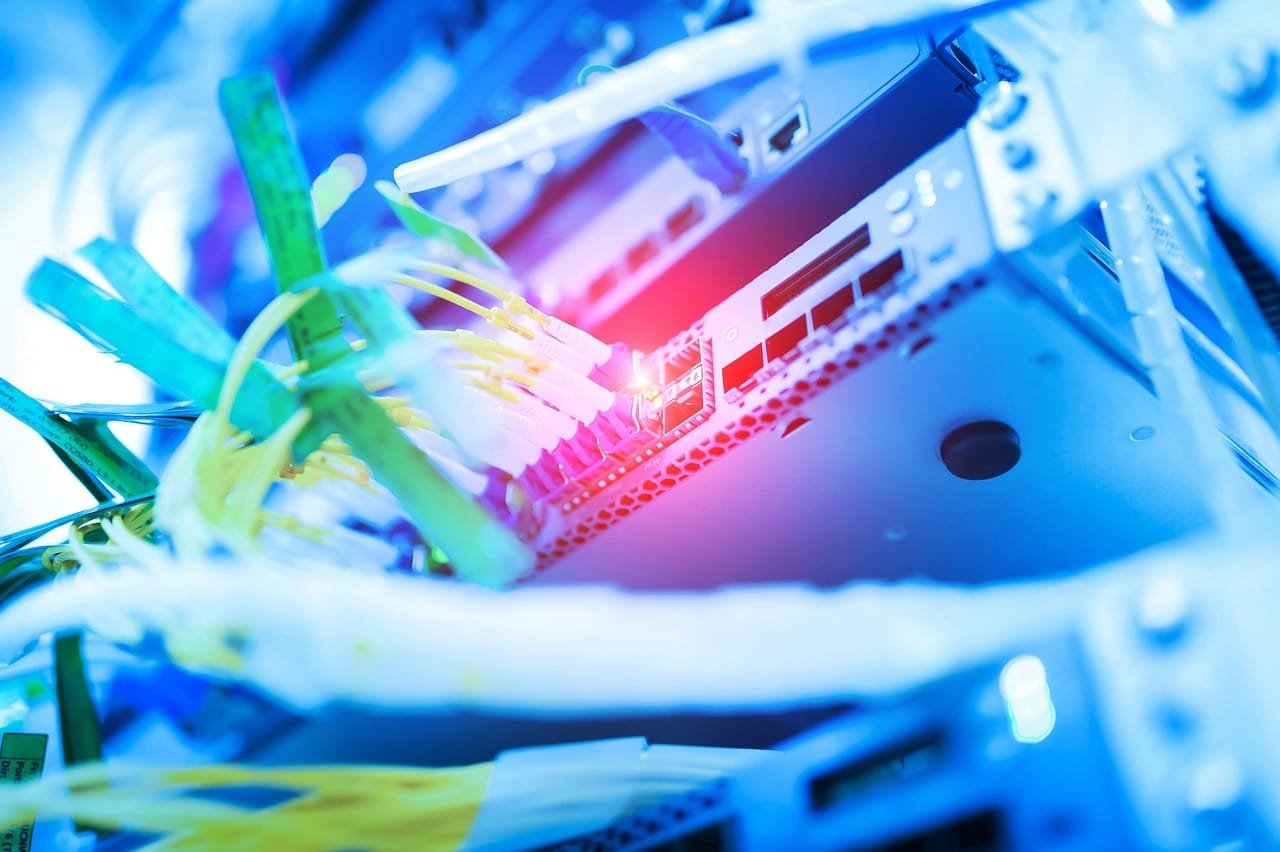 Los tipos de redes en informática