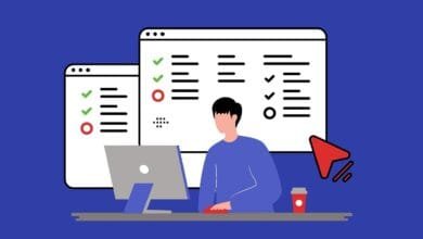 auditoria a bases de datos