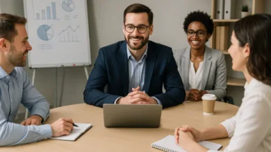 Funciones de un Gerente de Sistemas