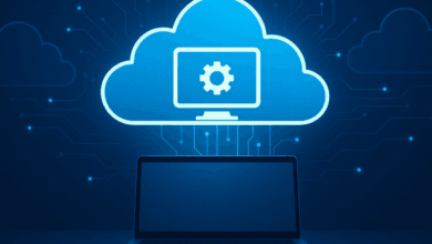 sistemas operativos en la nube