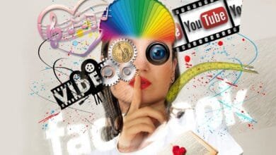 las 4 P del marketing