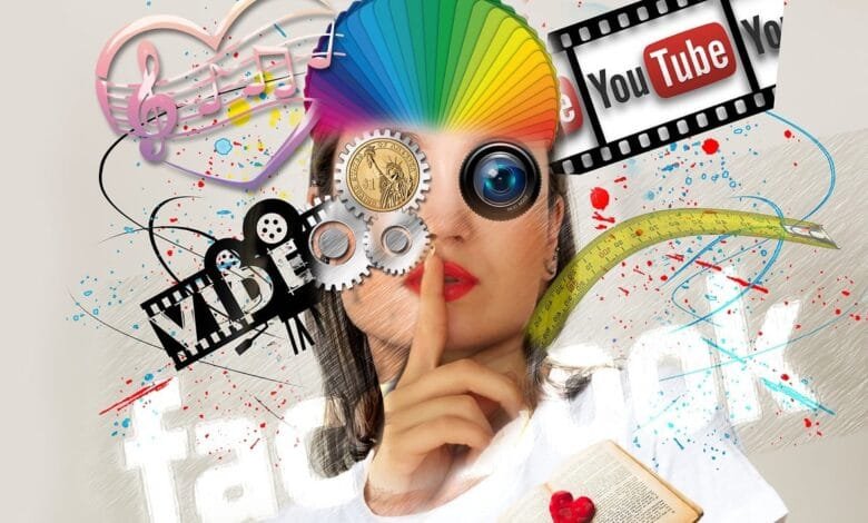las 4 P del marketing