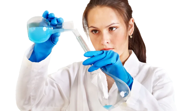 Historia de la Tabla Periódica