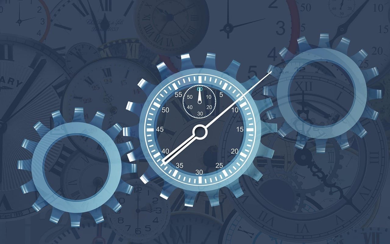 Estudio de ejemplos de mejora continua